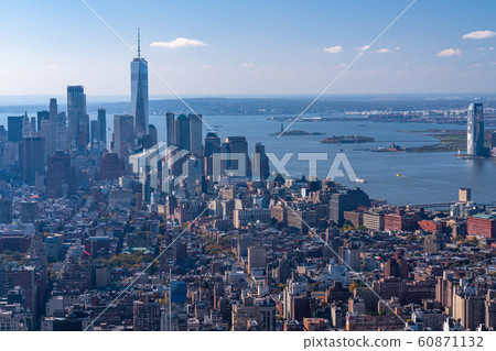 “紐約”曼哈頓下曼哈頓 60871132