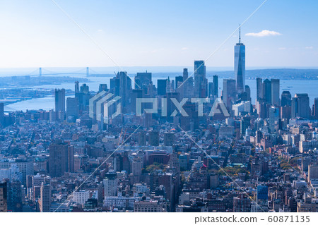 "New York" Manhattan Lower Manhattan "New York" Manhattan Lower Manhattan 60871135