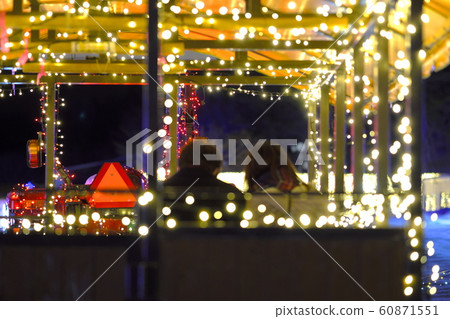 Koiwai Farm Ginga Farm Illumination 2019 Koiwai Farm Ginga Farm Illumination 2019 60871551