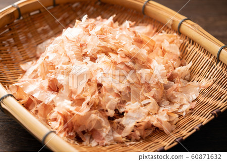 鰹魚切割 鰹魚切割 60871632