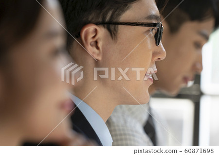 商務會議 60871698