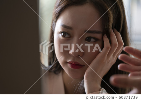 商務會議女人 商務會議女人 60871739