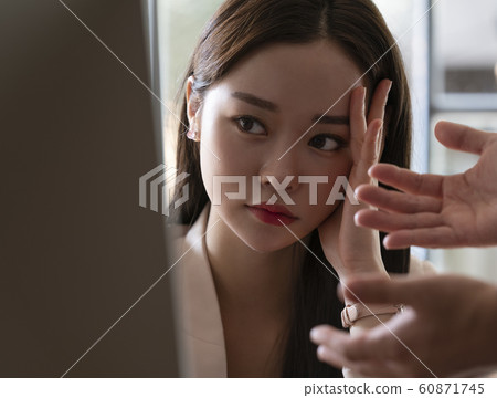 商務會議女人 商務會議女人 60871745