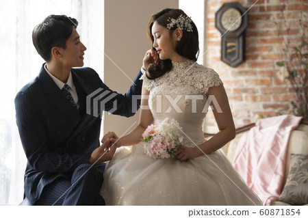 婚紗攝影結婚 婚紗攝影結婚 60871854