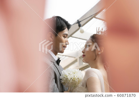 婚紗攝影結婚 婚紗攝影結婚 60871870