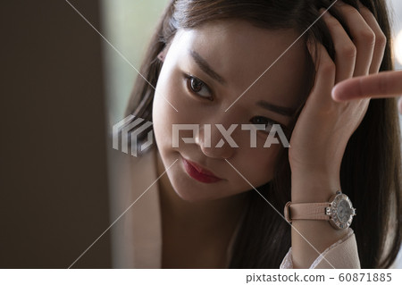 商務會議女人 商務會議女人 60871885