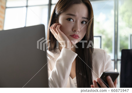 商務會議女人 商務會議女人 60871947