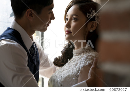 婚紗攝影結婚 60872027