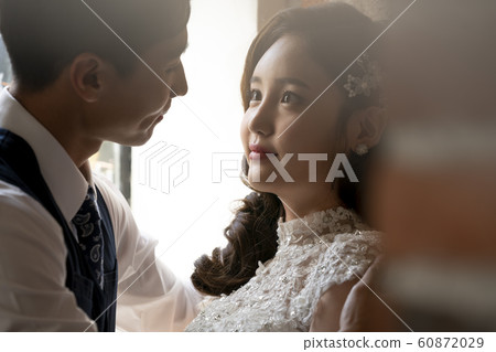 婚紗攝影結婚 60872029
