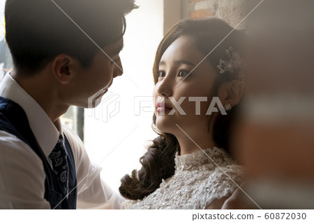 婚紗攝影結婚 60872030