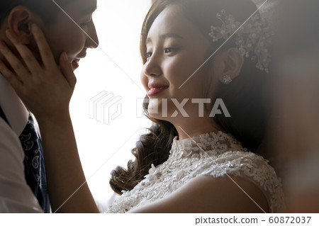 婚紗攝影結婚 婚紗攝影結婚 60872037
