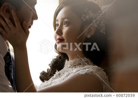 婚紗攝影結婚 婚紗攝影結婚 60872039