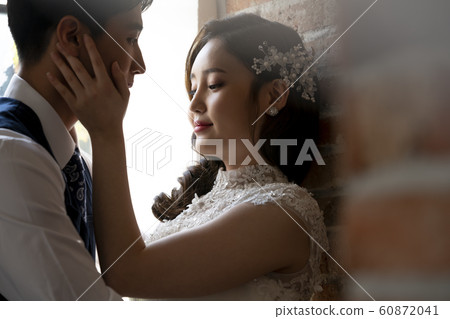 婚紗攝影結婚 婚紗攝影結婚 60872041