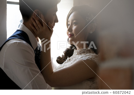 婚紗攝影結婚 婚紗攝影結婚 60872042