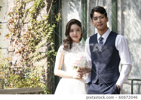 婚紗攝影結婚 60872046