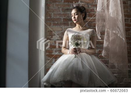 婚紗攝影結婚 60872083