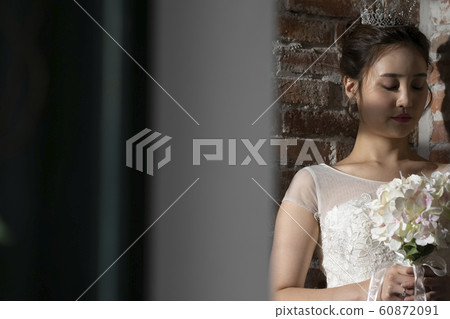 婚紗攝影結婚 60872091