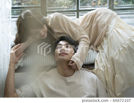 夫妻生活方式 60872107