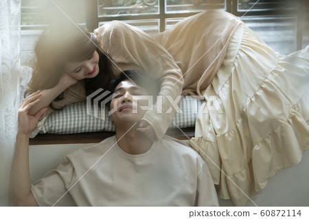 Couple lifestyle 60872114