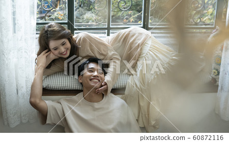 夫妻生活方式 60872116