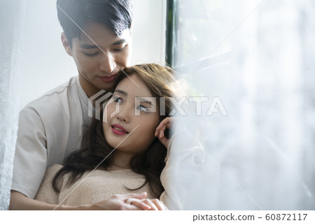 Couple lifestyle 60872117