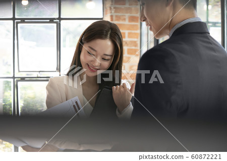 商務會議 60872221