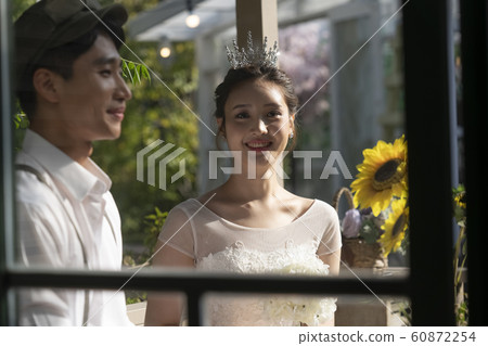 婚紗攝影結婚 婚紗攝影結婚 60872254