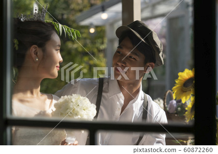 婚紗攝影結婚 婚紗攝影結婚 60872260
