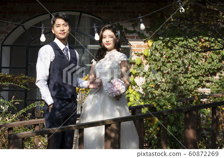 婚紗攝影結婚 婚紗攝影結婚 60872269