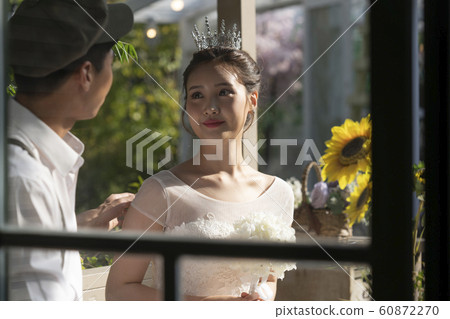 婚紗攝影結婚 婚紗攝影結婚 60872270