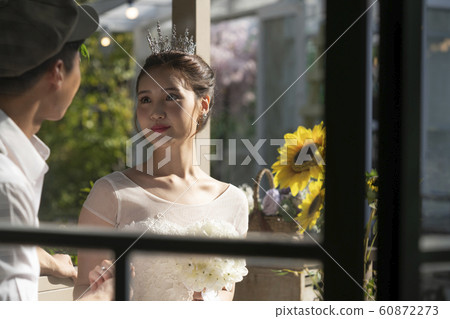 婚紗攝影結婚 婚紗攝影結婚 60872273