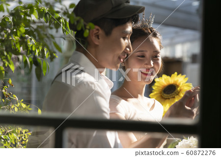 婚紗攝影結婚 婚紗攝影結婚 60872276