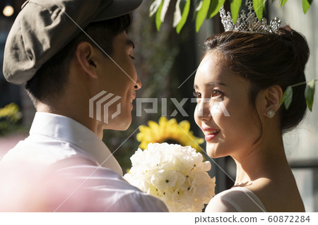 婚紗攝影結婚 60872284