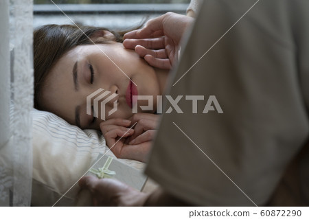 夫妻生活方式 60872290