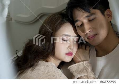 夫妻生活方式 60872299