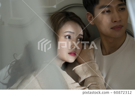 夫妻生活方式 60872312