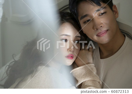 夫妻生活方式 60872313