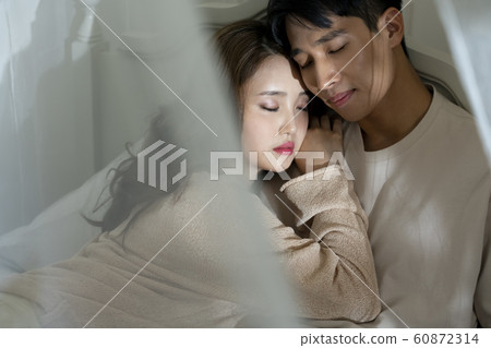 夫妻生活方式 60872314