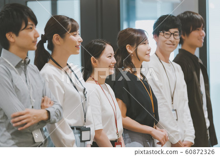 Business team 60872326