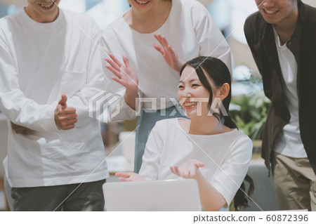 職業婦女 職業婦女 60872396
