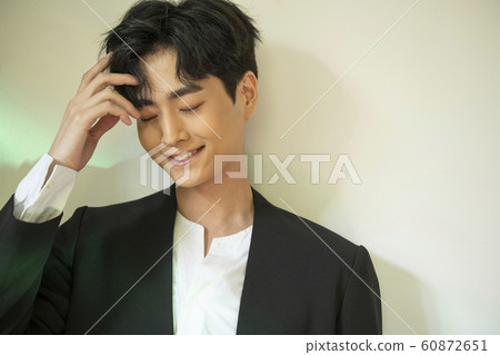 Fashion man beauty 60872651