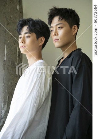 Fashion man beauty 60872664