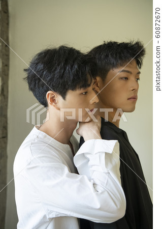 Fashion man beauty 60872670