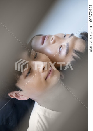 Fashion man beauty 60872691