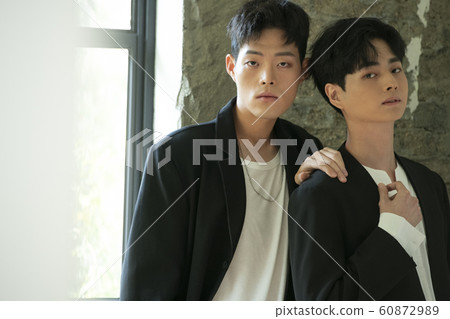 Fashion man beauty 60872989