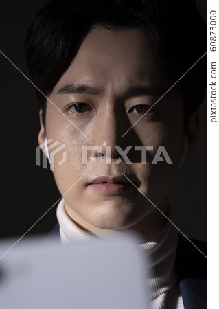 影子商務夜班 60873000