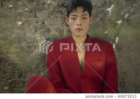 Fashion man beauty 60873013