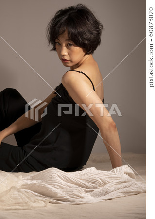 Woman beauty sexy Woman beauty sexy 60873020