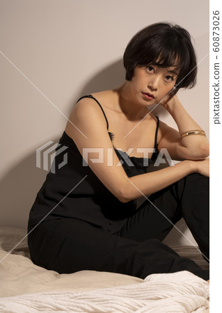 Woman beauty sexy 60873026