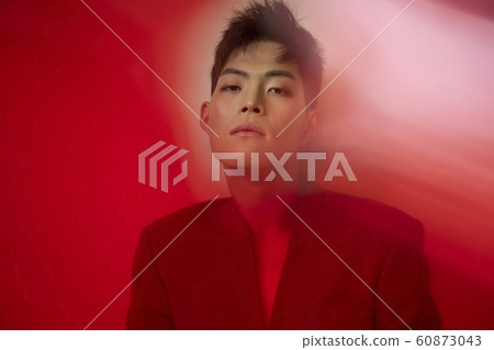 Fashion man beauty Fashion man beauty 60873043